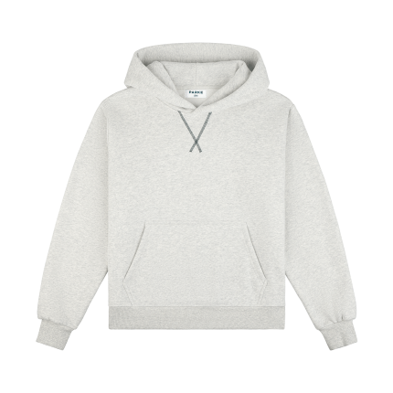 Parke Holiday Classic Hoodie-parke clothing hoodie
