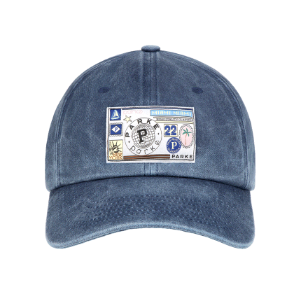 Parke Hat