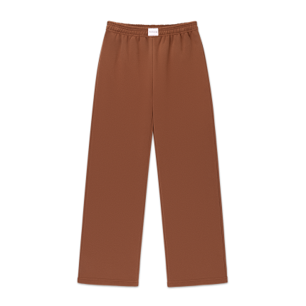 Parke Boxer Sweatpants - Mocha