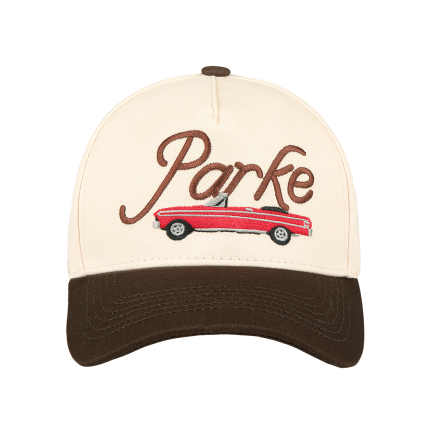 Parke Los Angeles Hat