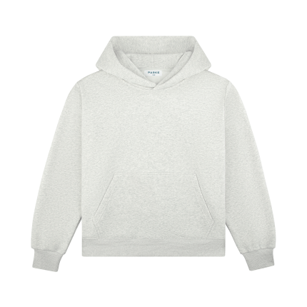 Parke Los Angeles Graphic Hoodie